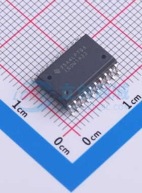 AC-DC控制器和稳压器 ISOW1432DFMR DFM-20 TI/德州 电子元件配单