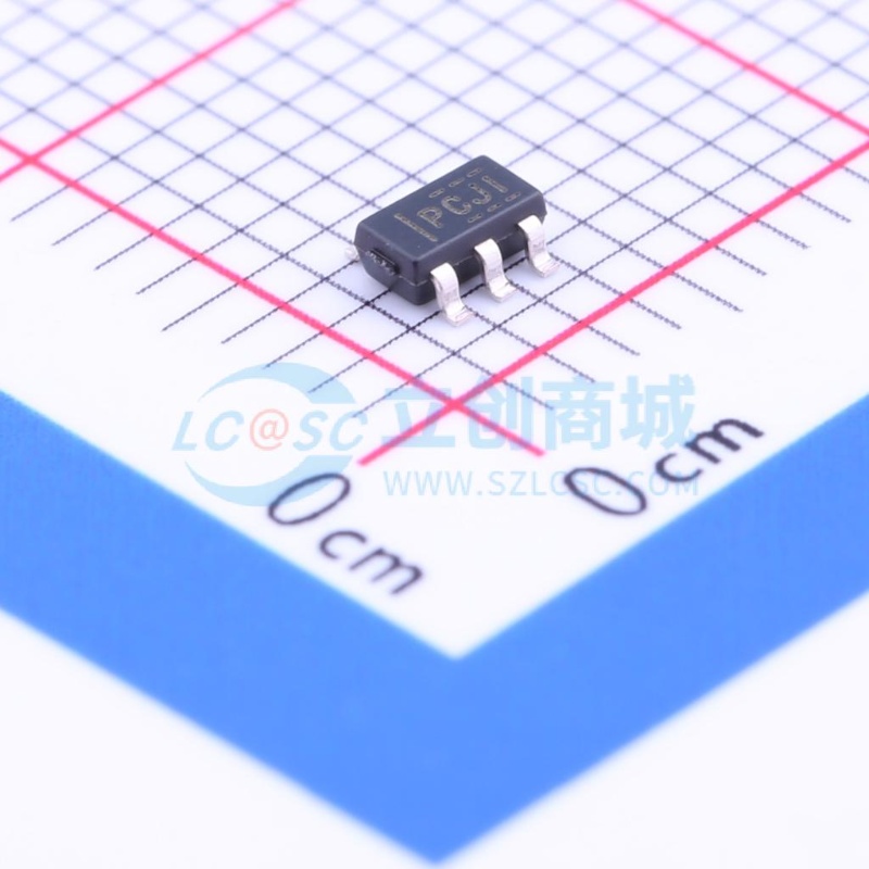 线性稳压器(LDO) TPS76925DBVR SOT-23-5 TI/德州 电子元器件配单
