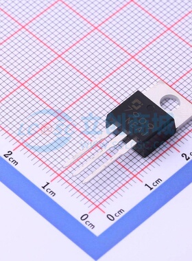 线性稳压器(LDO) CJ7909 TO-220 CJ(江苏长电/长晶) 电子元件配单