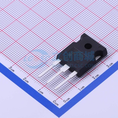 场效应管(MOSFET) IRFP460BPBF TO-247AC-3 VISHAY(威世) 元器件