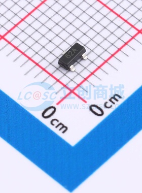 电压基准芯片 TS4061AILT-1.225 SOT-23 意法半导体芯片 原装正品