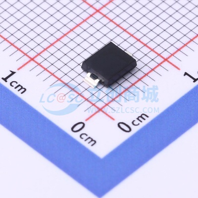 光电二极管 QSB34GR SMD,3x3mm onsemi(安森美) 电子元件原装正品