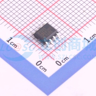 电压基准芯片 ADR4533BRZ-R7 SOIC-8 ADI(亚德诺) 电子元器件配单