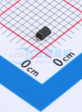 静电保护器(TVS/ESD) VS16VUA1VWMTR SMD ROHM(罗姆) 电子元器件