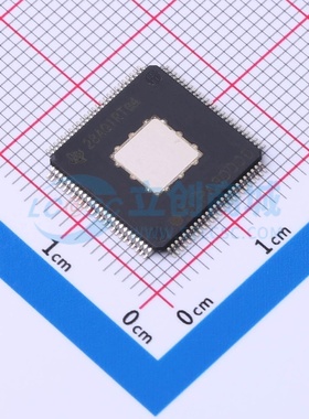 LED驱动 DLPA3000DPFDR HTQFP-100 TI/德州 电子元件配单原装正品