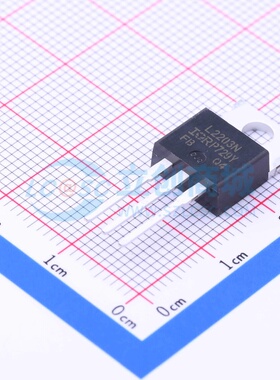 场效应管(MOSFET) IRL2203NPBF TO-220AB Infineon(英飞凌) 原装