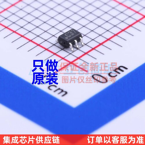 比较器 LPV7215MG/NOPB SC-70-5 TI/德州 电子元器件配单原装正品