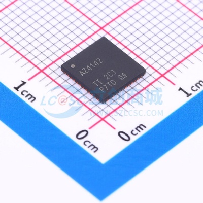 模数转换芯片ADC ADS4142IRGZR VQFN-48 TI/德州 电子元器件配单