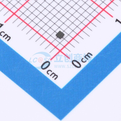 线性稳压器(LDO) LD39020DTPU25R DFN-4 意法半导体芯片 原装正品