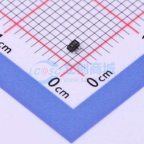 场效应管(MOSFET) SI1013CX-T1-GE3 SC-89 VISHAY(威世) 原装正品