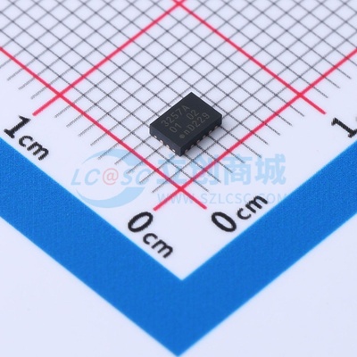 信号开关/编解码器/多路复用器 CBT3257ABQ,115 DHVQFN-16(2.5x3.