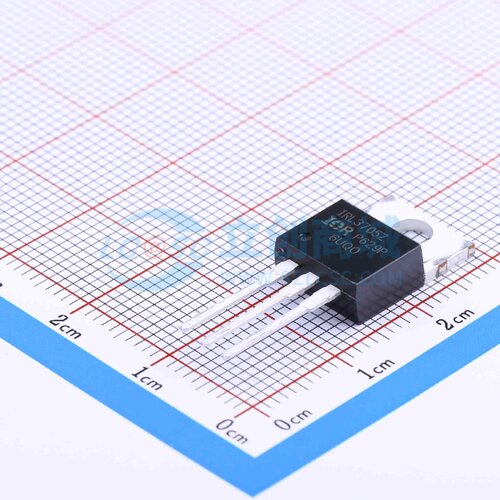 场效应管(MOSFET) IRL3705ZPBF TO-220AB-3 Infineon(英飞凌)