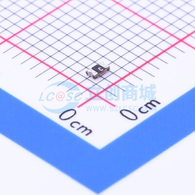 自恢复保险丝 SMD0603B010TF 0603 Brightking/君耀 电子元件配单