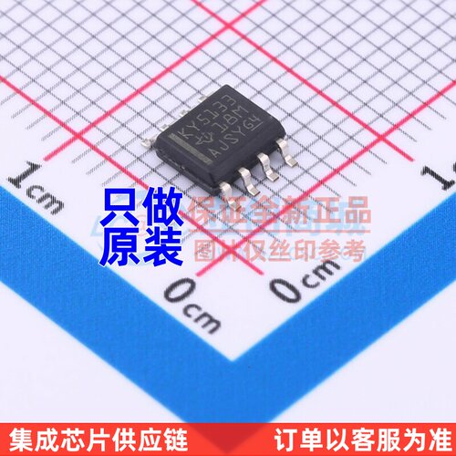 线性稳压器(LDO) LP2951-33D SOIC-8 TI/德州 电子元器件原装正品
