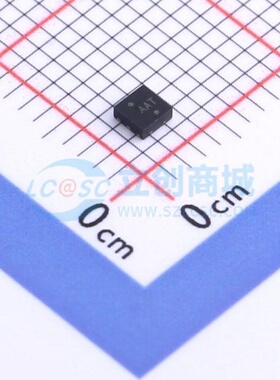 监控和复位芯片 NCP308MTADJTBG DFN-6 onsemi(安森美) 原装正品