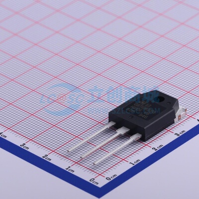 IGBT管/模块 STGWT60H65DFB TO-3P-3 意法半导体芯片 电子元器件