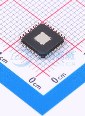 LED驱动 LP8860CQVFPRQ1 HLQFP-32 TI/德州 电子元件配单原装正品