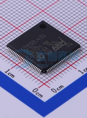 单片机(MCU/MPU/SOC) STM32L431VCT6 LQFP-100 意法半导体芯片