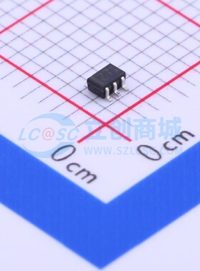 三极管(BJT) UMZ7NTR UMT-6 ROHM(罗姆) 电子元器件配单原装正品