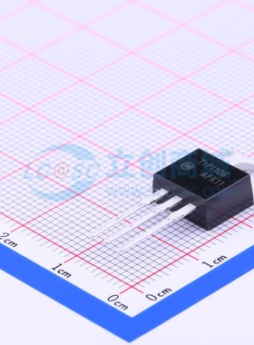 达林顿管 TIP110G TO-220 onsemi(安森美) 电子元件配单原装正品