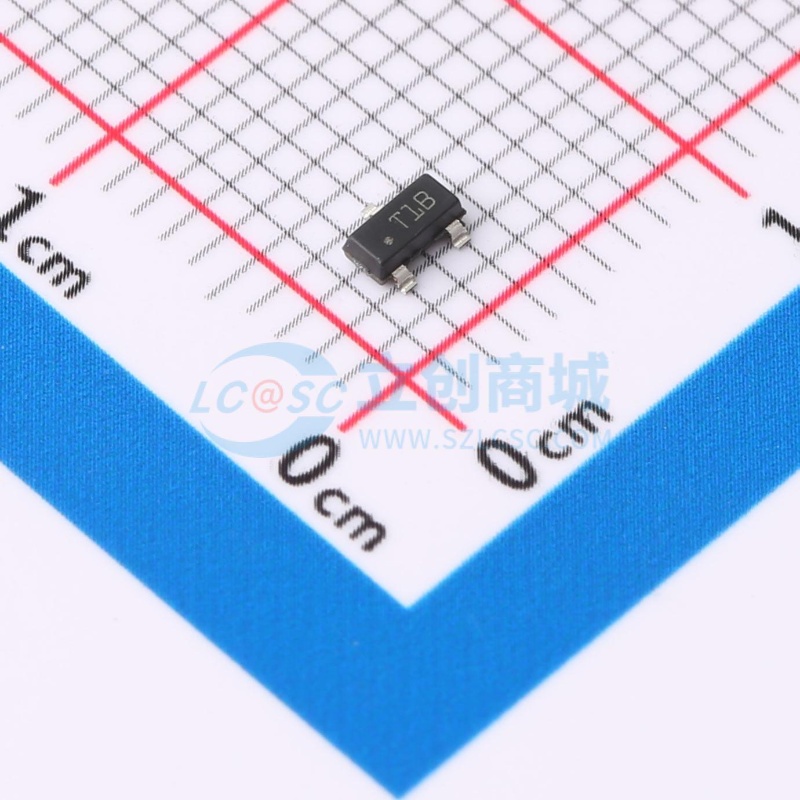 温度传感器 LM61BIM3X/NOPB SOT-23 TI/德州 电子元器件原装正品