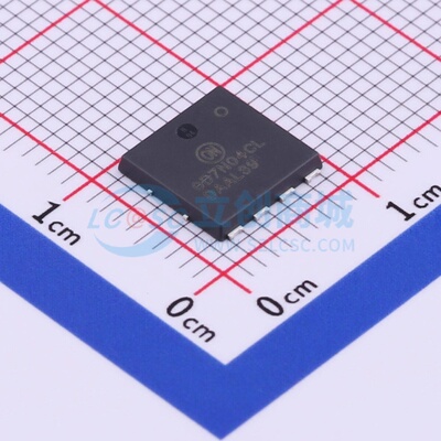 场效应管(MOSFET) NVMTS0D7N04CLTXG DFNW-8 onsemi(安森美)