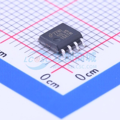 LVDS芯片 DS90LV018ATM/NOPB SOIC-8 TI/德州 电子元器件原装正品