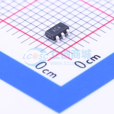 射频低噪声放大器 AD8691AUJZ-REEL7 TSOT-23-5 ADI(亚德诺)