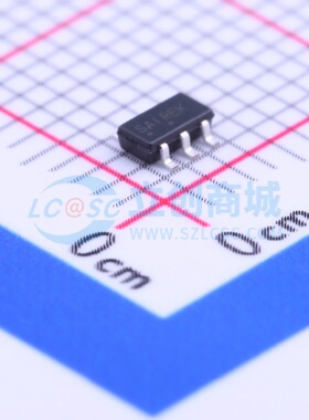 监控和复位芯片 NCP302LSN40T1G TSOP-5 onsemi(安森美) 原装正品