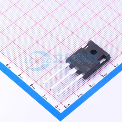 碳化硅二极管 IDW32G65C5BXKSA2 TO-247 Infineon(英飞凌) 元器件