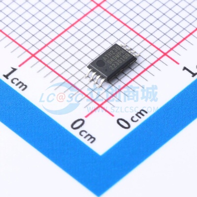 EEPROM AT24C04D-XHM-B TSSOP-8 MICROCHIP(美国微芯) 电子元器件