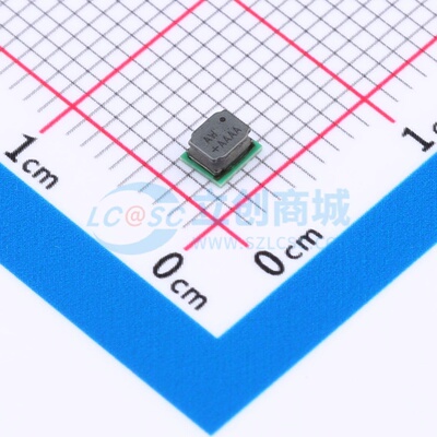 DC-DC电源芯片 MAXM17532AMB+T EMGA-10(2.6x3) MAXIM(美信)