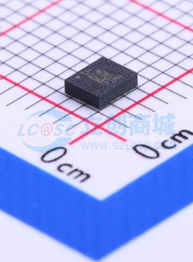 姿态传感器/陀螺仪 LSM6DS3USTR LGA-14(2.5x3) 意法半导体芯片