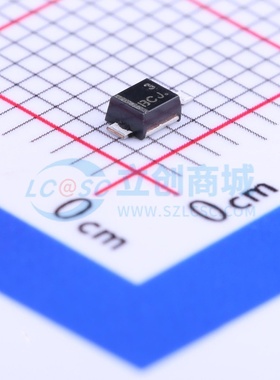 肖特基二极管 MBRM140T1G DO-216AA onsemi(安森美) 电子元件配单