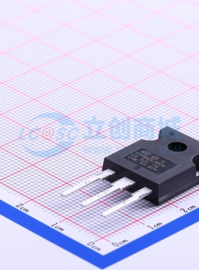肖特基二极管 STPS60L30CW TO-247 意法半导体芯片 电子元件配单