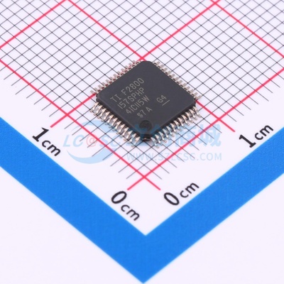 单片机(MCU/MPU/SOC) F2800157SPHPR HTQFP-48 TI/德州 原装正品