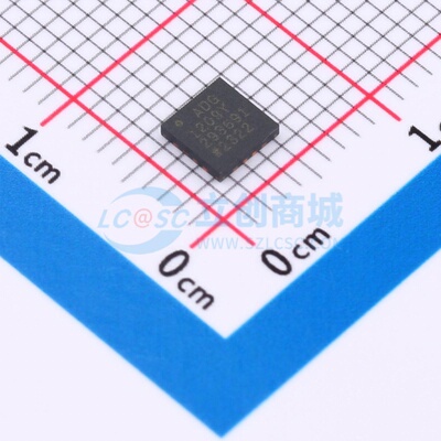 模拟开关/多路复用器 ADG1209YCPZ-REEL7 LFCSP-16 ADI(亚德诺)