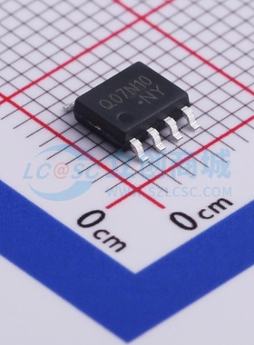 场效应管(MOSFET) CJQ07N10 SOP-8 CJ(江苏长电/长晶) 电子元器件