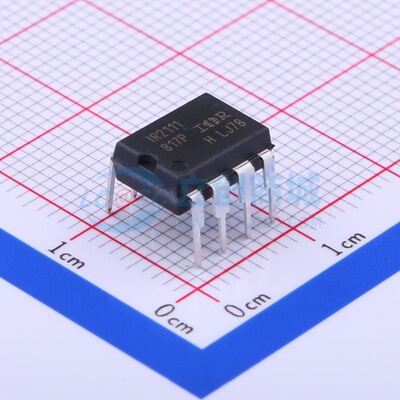 栅极驱动芯片 IR2111PBF PDIP-8 Infineon(英飞凌) 电子元件配单