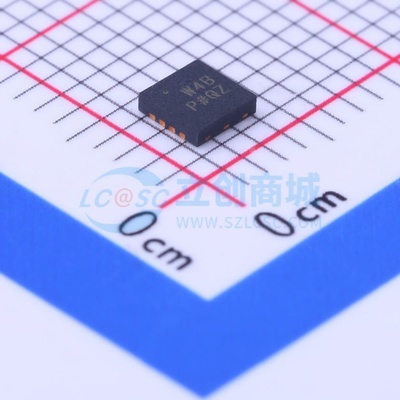 射频开关 ADG918BCPZ-REEL7 LFCSP-8 ADI(亚德诺) 电子元器件配单