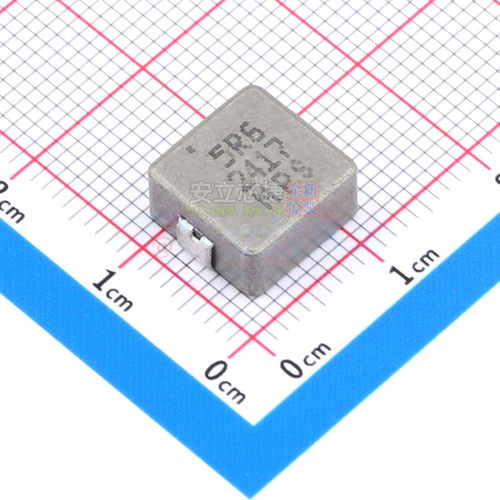 功率电感 MPL-AY1050-5R6 SMD,11x10mm  电子元器件配单全新原装