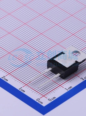肖特基二极管 MBR1080G TO-220-2 onsemi(安森美) 电子元器件配单