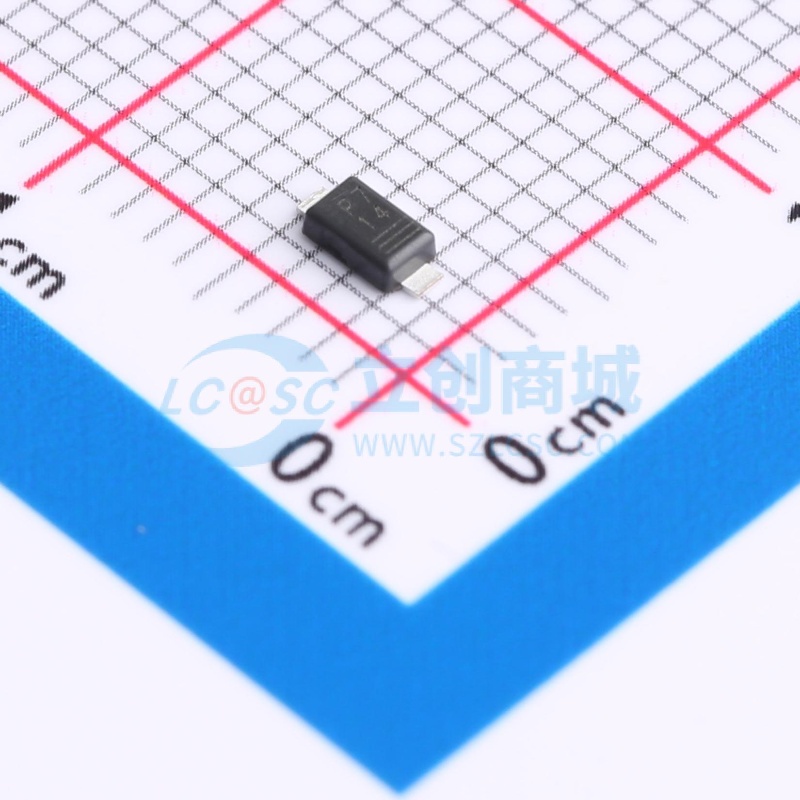 肖特基二极管 SS1F4-M3/H DO-219AB(SMF) VISHAY(威世) 原装正品