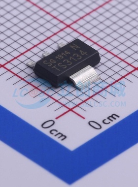 功率电子开关 BTS3134NHUMA SOT-223-4 Infineon(英飞凌) 元器件