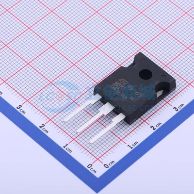 场效应管(MOSFET) STW6N95K5 TO-247 意法半导体芯片 电子元器件