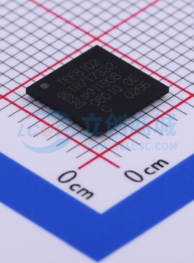 无线收发芯片 TEF8102EN/N1 WFBGA-155 安世 电子元器件原装正品