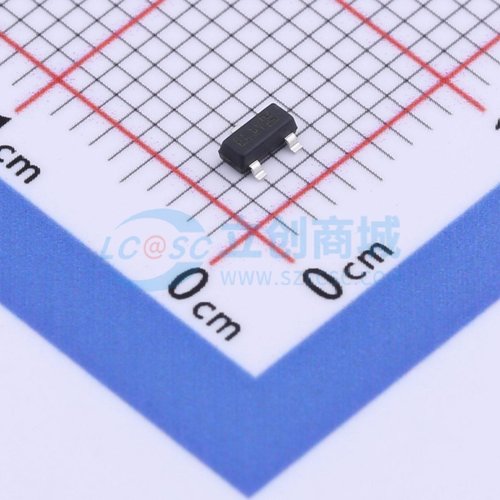 静电保护器(TVS/ESD) ESDA14V2LY SOT-23-3L 意法半导体芯片