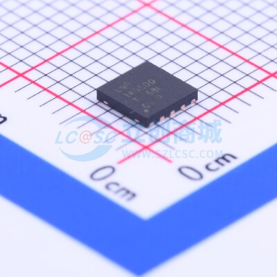AC-DC控制器和稳压器 LMR14050QDPRTQ1 WSON-10 TI/德州 原装正品