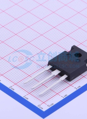 碳化硅二极管 SCS220AE2C TO-247AC-3 ROHM(罗姆) 电子元器件配单