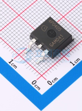 场效应管(MOSFET) IPB80P04P405 TO-263 Infineon(英飞凌) 元器件